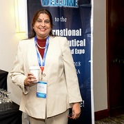 Sanju Nanda_ International Pharmaceutical Conference and Expo